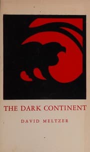 Tapa de Dark Continent, The