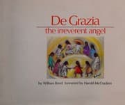Tapa de De Grazia, the irreverent angel