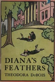 Tapa de Diana's feathers