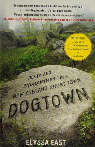 Tapa de Dogtown