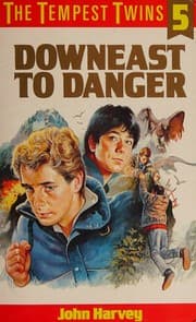 Tapa de Downeast to danger!