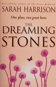 Tapa de The dreaming stones