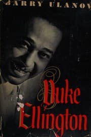 Tapa de Duke Ellington
