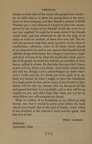 Tapa de Edith Wharton's World Portraits of People and Places
