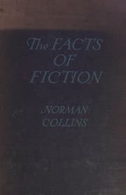 Tapa de Facts of Fiction