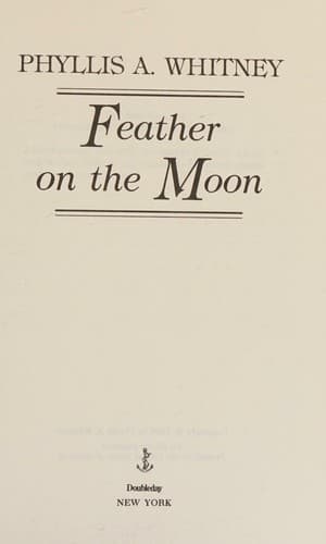 Tapa de Father on the Moon