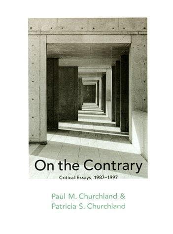 Tapa de On the contrary