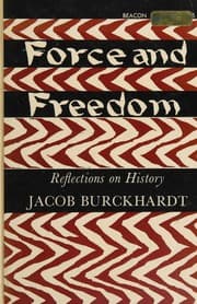 Tapa de Force and Freedom