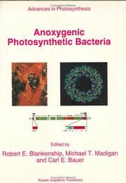 Tapa de Anoxygenic Photosynthetic Bacteria