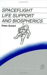 Tapa de Spaceflight life support and biospherics