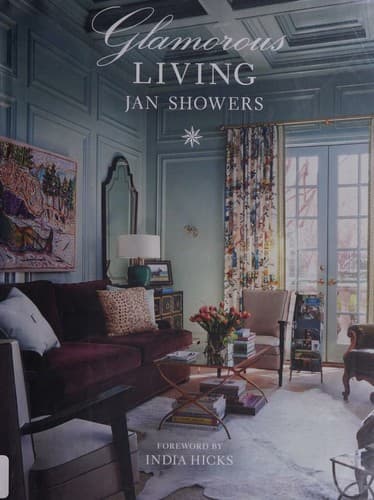 Tapa de Glamorous Living