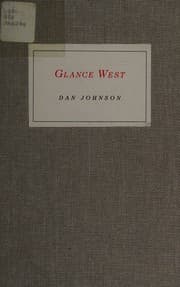 Tapa de Glance west