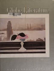 Tapa de Globe literature