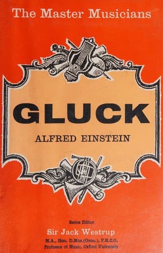 Tapa de Gluck