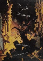 Tapa de The Grand Eccentrics : Five Centuries of Artists Outside the Main Currents of Art History