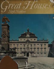 Tapa de Great houses