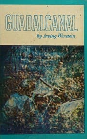 Tapa de Guadalcanal