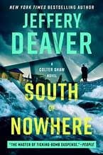 Tapa de South of Nowhere