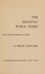Tapa de The heavenly world series