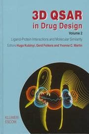 Tapa de 3D QSAR in drug design