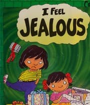 Tapa de I Feel Jealous (Kid-to-Kid Books)