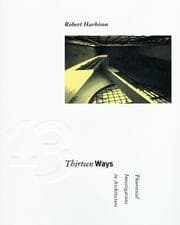 Tapa de Thirteen ways