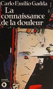 Tapa de La connaissance de la douleur