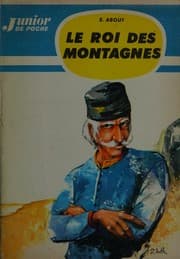 Tapa de Le roi des montagnes