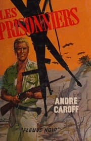 Tapa de Les prisonniers du lancaster