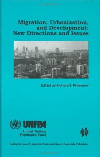 Tapa de Migration, urbanization, and development