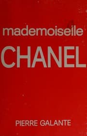Tapa de Mademoiselle Chanel