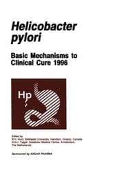 Tapa de Helicobacter pylori