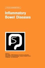 Tapa de Inflammatory Bowel Diseases