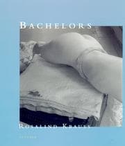 Tapa de Bachelors