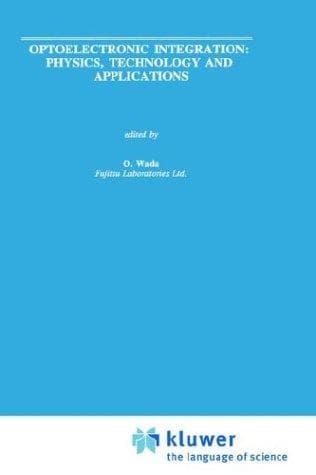Tapa de Optoelectronic Integration