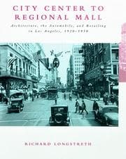 Tapa de City center to regional mall
