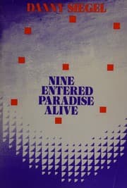Tapa de Nine entered Paradise alive ...
