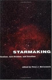 Tapa de Starmaking