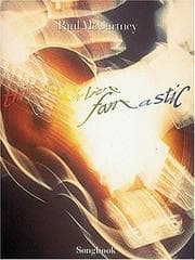 Tapa de Paul McCartney - Tripping the Live Fantastic