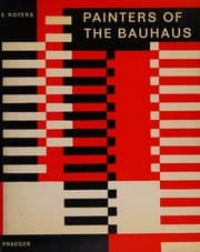 Tapa de Maler am Bauhaus