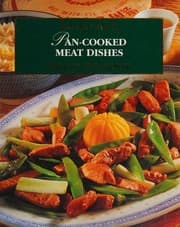 Tapa de Pan-Cooked Meat Dishes (Recipes From Around The World)