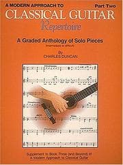 Tapa de A Modern Approach to Classical Repertoire - Part 2