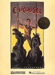Tapa de Carousel