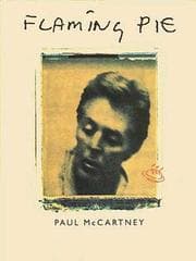 Tapa de Paul McCartney - Flaming Pie