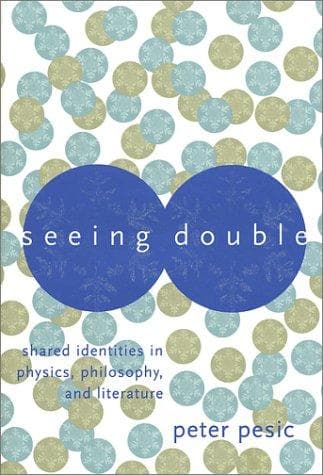 Tapa de Seeing Double