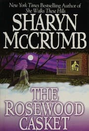 Tapa de The Rosewood Coffin