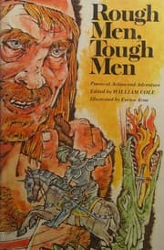 Tapa de Rough men, tough men
