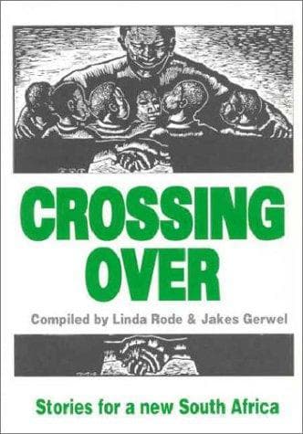 Tapa de Crossing over