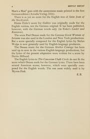 Tapa de Seven Plays by Bertolt Brecht