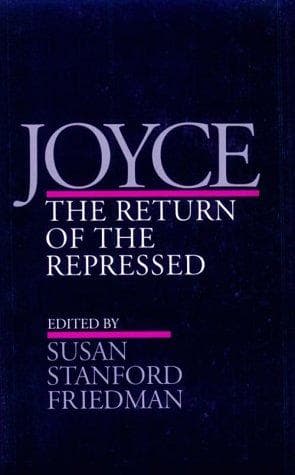 Tapa de Joyce